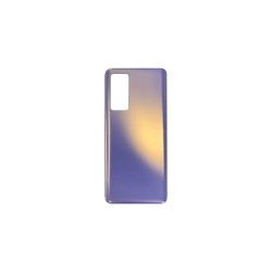 Πίσω Καπάκι / Back Cover για Xiaomi 12 Purple Μωβ