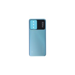 Πίσω Καπάκι / Back Cover για Xiaomi Poco X5 22111317PG Wildcat Blue