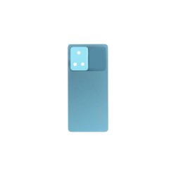 Πίσω Καπάκι / Back Cover για Xiaomi Poco X5 Pro 22101320G Horizon Blue