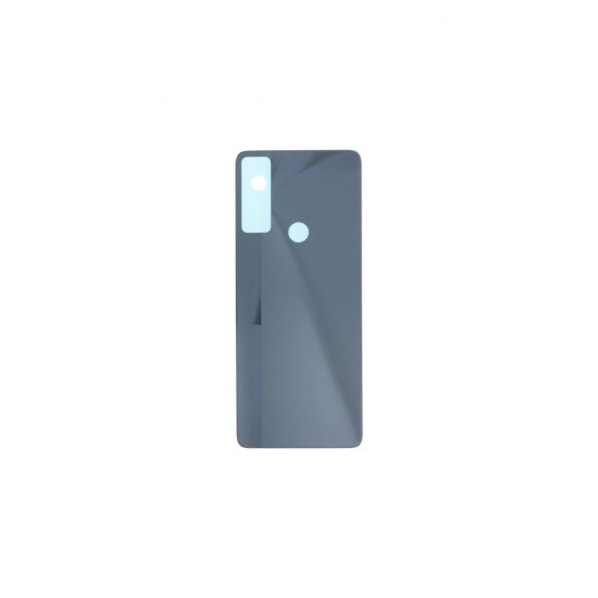 Πίσω Καπάκι / Back Cover για TCL 20 SE Black