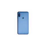 Back Cover / Πίσω Καπάκι Για Xiaomi Redmi Note 6 Pro Μπλέ