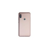 Back Cover / Πίσω Καπάκι Για Xiaomi Redmi Note 6 Pro Ρόζ