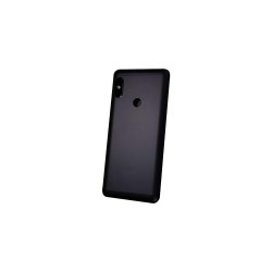Back Cover / Πίσω Καπάκι Για Xiaomi Redmi Note 5 / 5 Pro Μαύρο