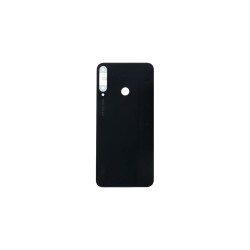 Back Cover / Πίσω Καπάκι για Huawei P40 lite E/Y7p Black 