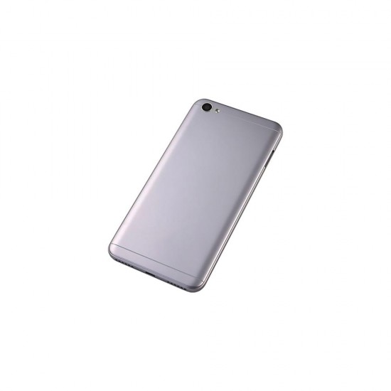 Κωδικός: COV141 Ανταλλακτικά-Back Cover / Πίσω Καπάκι Για Xiaomi Redmi Note 5A Grey
