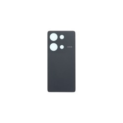 Back Cover / Πίσω Καπάκι για Xiaomi Poco M6 Pro 4G Black 