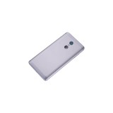 Back Cover / Πίσω Καπάκι Για Xiaomi Redmi Note 4X Grey Snapdragon