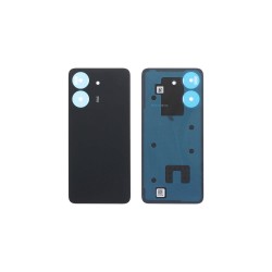 Back Cover / Πίσω Καπάκι για Xiaomi Poco C65 Black 