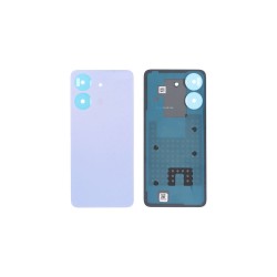 Back Cover / Πίσω Καπάκι για Xiaomi Poco C65 Purple 