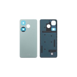 Back Cover / Πίσω Καπάκι για Xiaomi Poco F6 Green 
