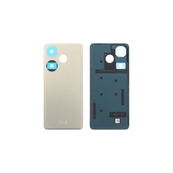 Back Cover / Πίσω Καπάκι για Xiaomi Poco F6 Titanium 