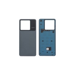Back Cover / Πίσω Καπάκι για Xiaomi Poco X6 Black 