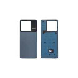 Back Cover / Πίσω Καπάκι για Xiaomi Poco X6 Blue 
