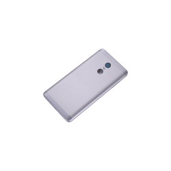 Back Cover / Πίσω Καπάκι Για Xiaomi Redmi Note 4 Grey MediaTek