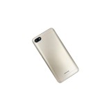 Back Cover / Πίσω Καπάκι Για Xiaomi Redmi 6A Χρυσό
