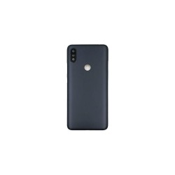 Back Cover / Πίσω Καπάκι Για Xiaomi Redmi S2 Μαύρο