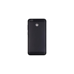 Back Cover / Πίσω Καπάκι Για Xiaomi Redmi 4X Μαύρο