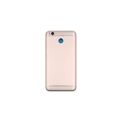 Back Cover / Πίσω Καπάκι Για Xiaomi Redmi 4X Χρυσό