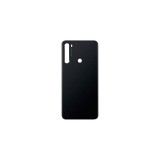 Back Cover / Πίσω Καπάκι Για Xiaomi Redmi Note 8 Μαύρο