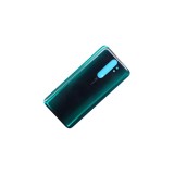 Back Cover / Πίσω Καπάκι Για Xiaomi Redmi Note 8 Pro Forest Green