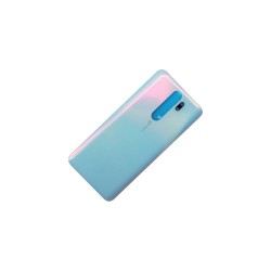 Back Cover / Πίσω Καπάκι Για Xiaomi Redmi Note 8 Pro Pearl White