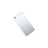 Back Housing / Πίσω Καπάκι Για Apple Iphone 6s Silver
