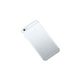 Back Housing / Πίσω Καπάκι Για Apple Iphone 6s PLUS Silver