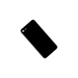 Back Housing / Πίσω Καπάκι Για Apple Iphone 7 Black