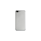 Back Housing / Πίσω Καπάκι Για Apple Iphone 7 Plus Silver