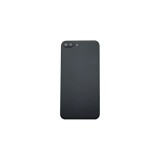 Back Housing / Πίσω Καπάκι Για Apple Iphone 7 Plus Black