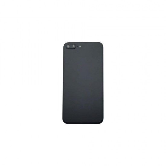 Ανταλλακτικά-Back Housing / Πίσω Καπάκι Για Apple Iphone 7 Plus Black
