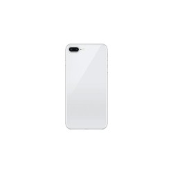 Back Housing / Πίσω Καπάκι Για Apple Iphone 8 Plus Silver