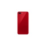 Back Housing / Πίσω Καπάκι Για Apple Iphone 8 Plus Product Red