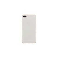 Back Housing / Πίσω Καπάκι Για Apple Iphone 8 Plus Gold