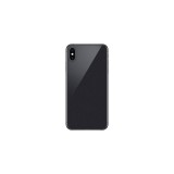 Back Housing / Πίσω Καπάκι Για Apple Iphone XS MAX SPACE GREY