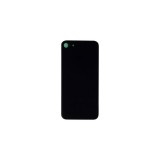 Back Cover Glass Για Apple Iphone 8 Space Grey