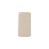 Back Cover Glass Για Apple Iphone 8 Plus Gold