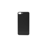 Back Cover Glass Για Apple Iphone 8 Plus Space Grey