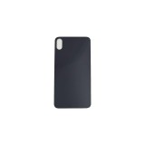 Back Cover Glass Για Apple Iphone XS MAX Space Grey
