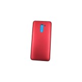 Back Cover / Πίσω Καπάκι Για Xiaomi Pocophone F1 Red