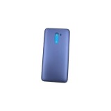 Back Cover / Πίσω Καπάκι Για Xiaomi Pocophone F1 Blue