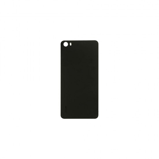 Ανταλλακτικά-Back Cover / Πίσω Καπάκι Για Huawei Honor 6 Black