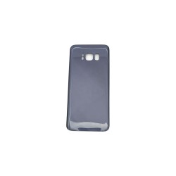 Back Cover / Πίσω Καπάκι Για Samsung S8 Plus G955 Grey