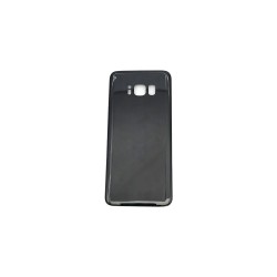 Back Cover / Πίσω Καπάκι Για Samsung S8 Plus G955 Black