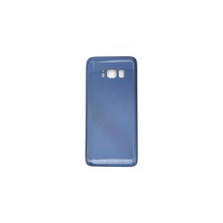 Back Cover / Πίσω Καπάκι Για Samsung S8 Plus G955 Blue