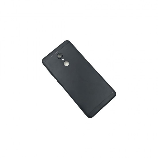 Κωδικός: COV302 Ανταλλακτικά-Back Cover / Πίσω Καπάκι Για Xiaomi Redmi 5 BLACK