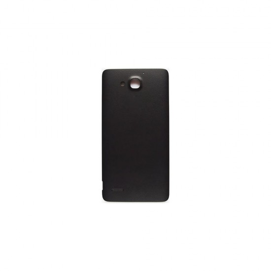 Ανταλλακτικά-Back Cover / Πίσω Καπάκι Για Huawei G750 / Honor 3X Μαύρο