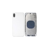 Back Housing / Πίσω Καπάκι Για Apple Iphone XS SILVER