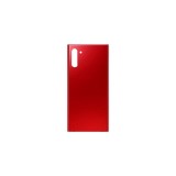 BACK COVER / Πίσω Καπάκι Για Samsung Galaxy Note 10 N970F Κόκκινο