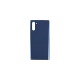 BACK COVER / Πίσω Καπάκι Για Samsung Galaxy Note 10 N970F Μπλέ